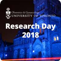 Research Day 2018