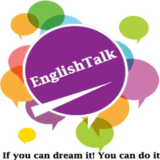 EnglishTalk: Chat, Video Call, Make friends, Eduma 7.1.1