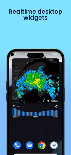 Rain Radar screenshot 7