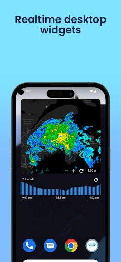Rain Radar screenshot 7