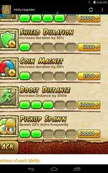 Guide For Temple Run 2 screenshot 6