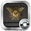 Leather Solo Launcher Theme icon
