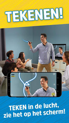 Pictionary Air™ screenshot 2