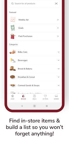 ACME Markets Deals & Delivery screenshot 5
