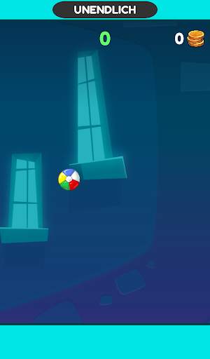 Sprungballspiele: Süßer Spaß screenshot 9