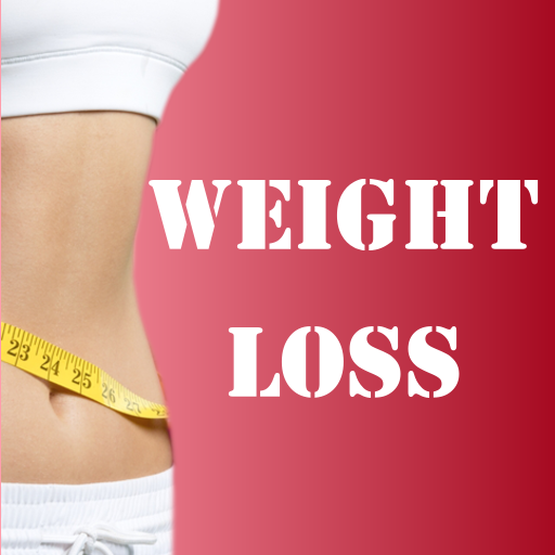 Weight Loss Tips and Tricks icon
