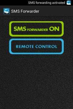 SMS Forwarder скриншот 3
