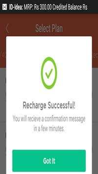 ladoo - paytm recharge screenshot 1