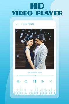 HD Video Player screenshot 6
