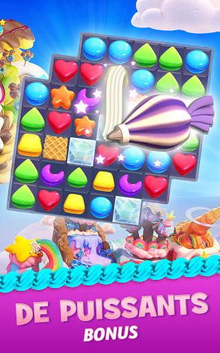 Cookie Jam Blast™ Match 3 Game screenshot 3