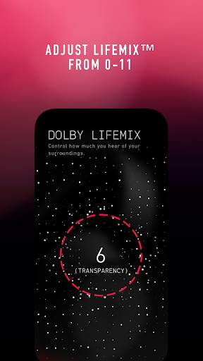 Dolby Dimension™ 2 تصوير الشاشة