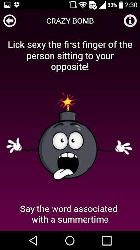 Crazy Bomb screenshot 14