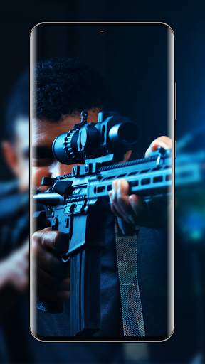 Army Wallpaper: hd background screenshot 8