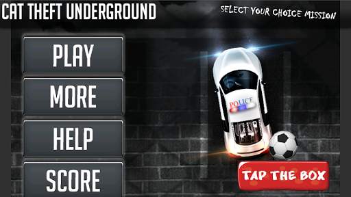 Grand Car Theft  Brazil screenshot 5