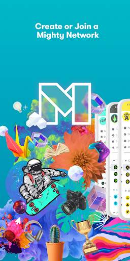 Mighty Networks screenshot 1