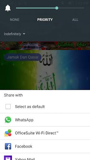 Jamak Dan Qasar скриншот 3
