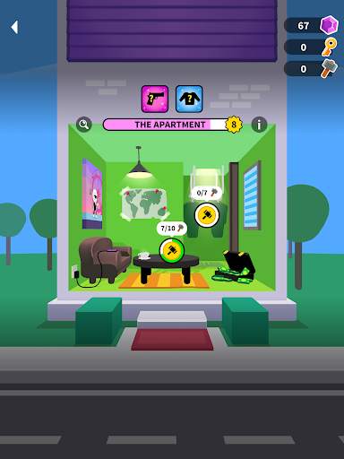 Johnny Trigger - Action Shooting Game screenshot 11