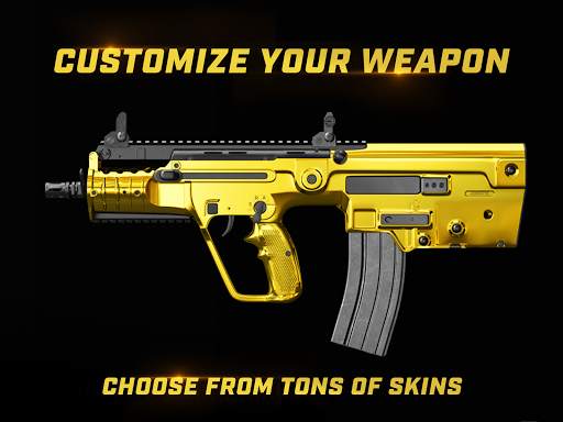 iGun Pro -The Original Gun App screenshot 9