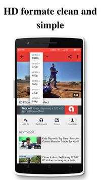 All Video Downloader screenshot 4