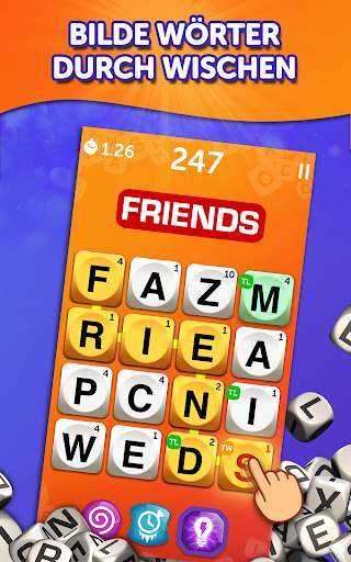 Boggle With Friends screenshot 2