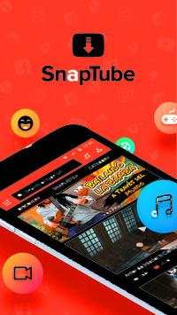 Snaptube 2.0.1 screenshot 1