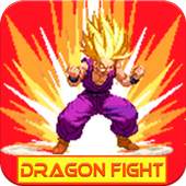 Saiyan Warrior: Dragon Fighter 1.5.990