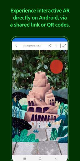 Aero Player (Beta) screenshot 3