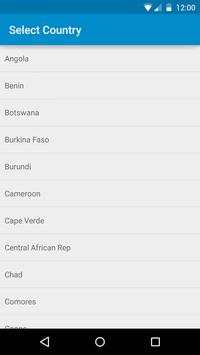 DStv screenshot 3