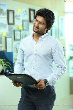 Nani Wallpapers screenshot 4