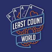 Least Count World logo