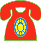 Dial Dad - One Touch icon