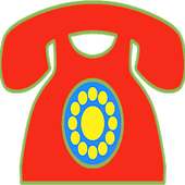 Dial Dad - One Touch icon