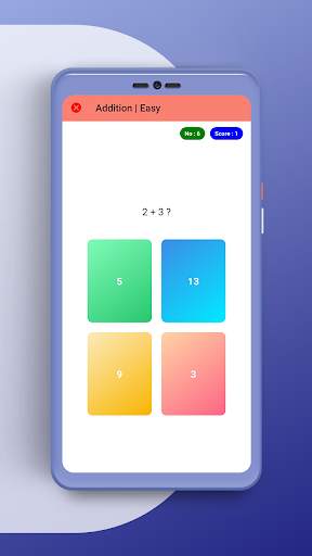 Basic Maths | Easy to Extreme : Free (Offline) screenshot 5