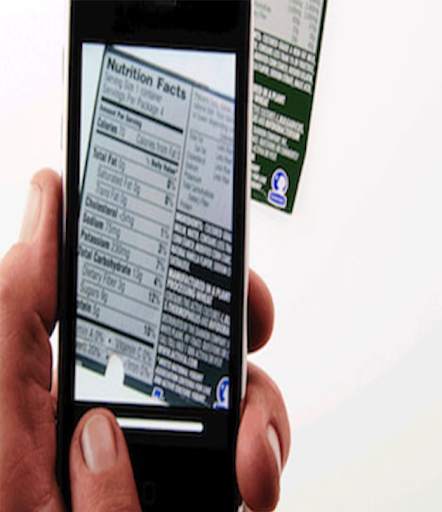 Magnifier flashlight plus screenshot 4