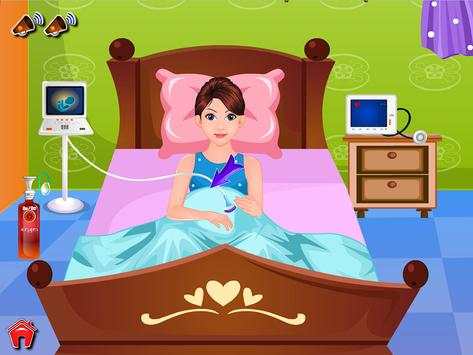 Give Birth To A Daughter screenshot 4