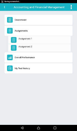 TE Learners screenshot 10