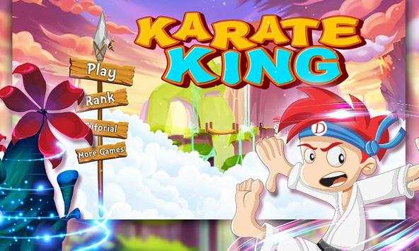 Karate king screenshot 11