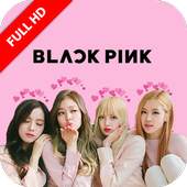 Blackpink Wallpaper 1.0.1
