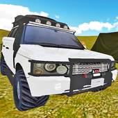 4x4 Offroad Truck Driving 3D 1.2