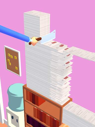 Office Life 3D screenshot 10