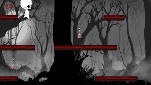 Run in the forest!! screenshot 3