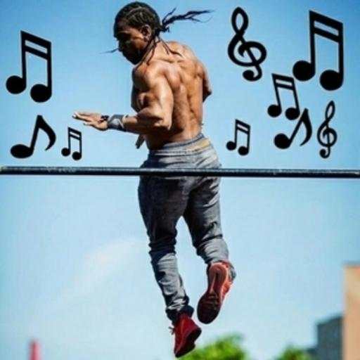 Workout Music 2019 1.1