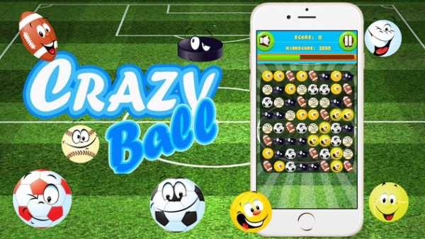 Gila bola Pertandingan 3 screenshot 4
