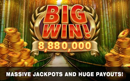 Slots Tiger King Casino Slots screenshot 12