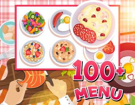 Cooking Stand Restaurant Game screenshot 5