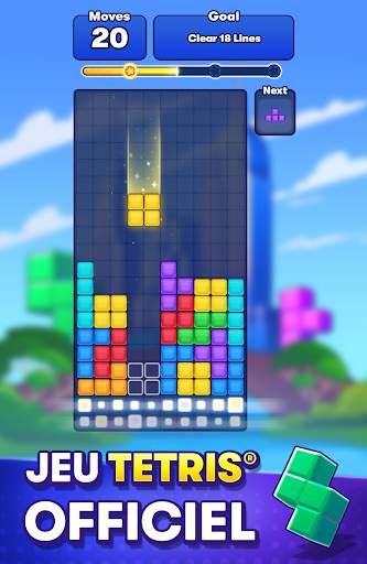 Tetris® screenshot 8