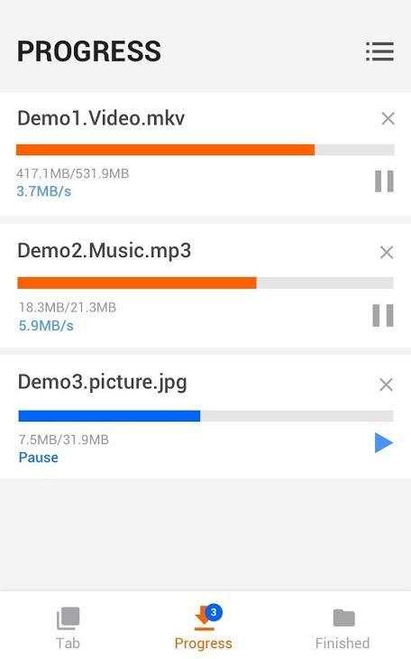DMate (Best Status & Video Downloader Application) screenshot 5