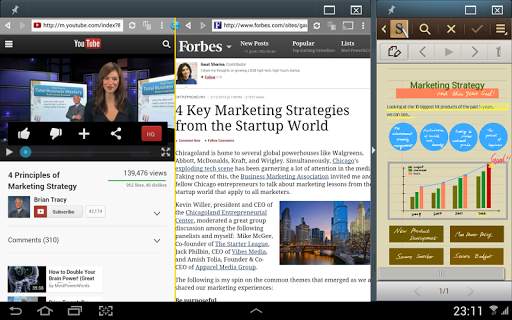 Split Browser Trial screenshot 22