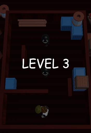 Scary Doors Horror for roblox screenshot 7