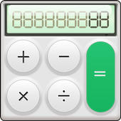 Scientific Calculator icon